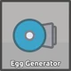 Egg Generator