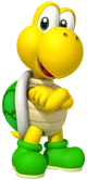 Koopa Troopa