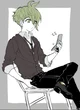 rantaro amami