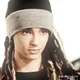 Tom Kaulitz enemy