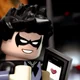 LEGO Dick Grayson
