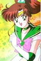 Sailor Jupiter