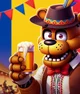 Romanian Freddy 