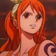 Nami - Pre Timeskip