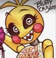 Toy chica 