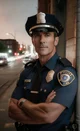Alan police officer 