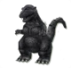 Godzilla 54 Chiquito