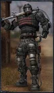 Stalker From Duty