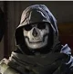 Simon Ghost Riley