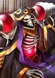 Ainz Ooal Gown 