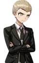 Fuyuhiko Kuzuryu