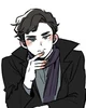 Sherlock Holmes
