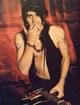 Izzy Stradlin