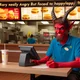 MCD worker SATAN