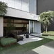 SCP-House