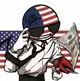 Countryhumans USA