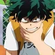 Izuku Midoriya