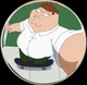 Peter Griffin
