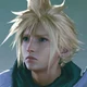 Cloud Strife