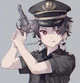 Police Tanjiro