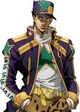 Jotaro Kujo