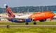 Sun Country Airlines
