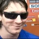 Cool messi