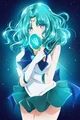 Sailor Neptune