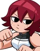 Kim -Big Sister-