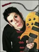 Wes Borland