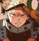 Bakugo Katsuki 