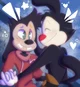 Yakko y Max adultos
