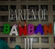 Garten of banban