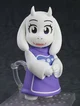 Toriel - AI tale
