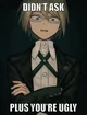 Byakuya Togami