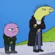 Grim and gnarly 