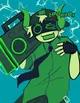 Boombox