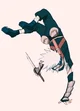 Hatake kakashi