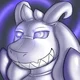 Rubbery Asriel