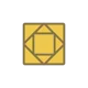 Alpha Square