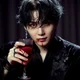 Min Yoongi_Vampire