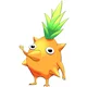 Orange Pikmin