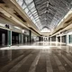 Abandoned Mall