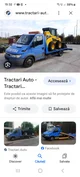 Tractare auto