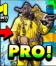 Call of duty pro
