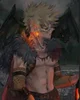 Bakugo Katsuki 