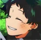 Izuku Midoriya