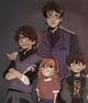 afton family