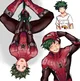 Spiderdeku
