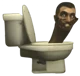Skibidi Toilet